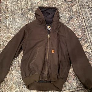 Men’s Carhartt Jacket
